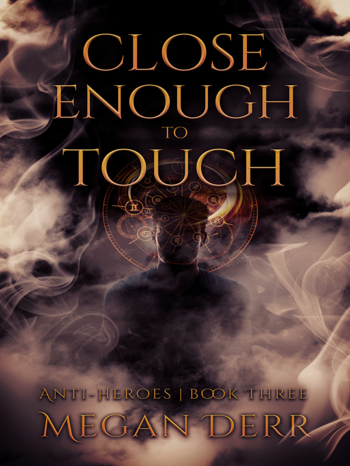 Title details for Close Enough to Touch by Megan Derr - Available